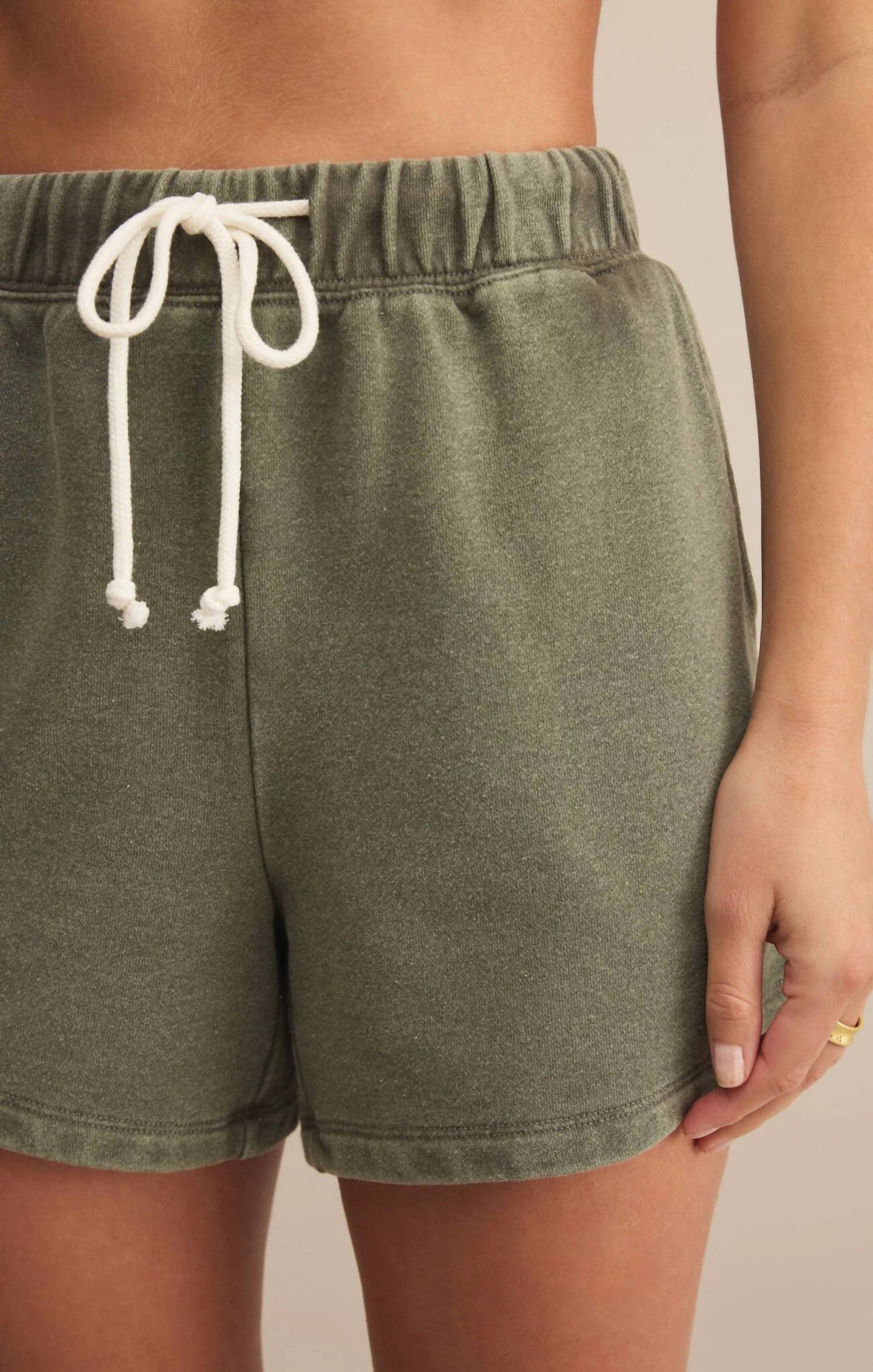 Z Supply - Benito Short