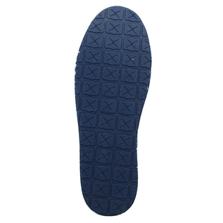 Twisted X - Tênis Casual Masculino Denim Kicks