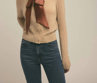 Favorite Daughter - Take A Bow Cardigan