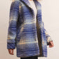 Z Supply - HASTINGS SHERPA PLAID COAT