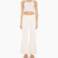 Mother - Twister Skimp Flare High-rise Pants