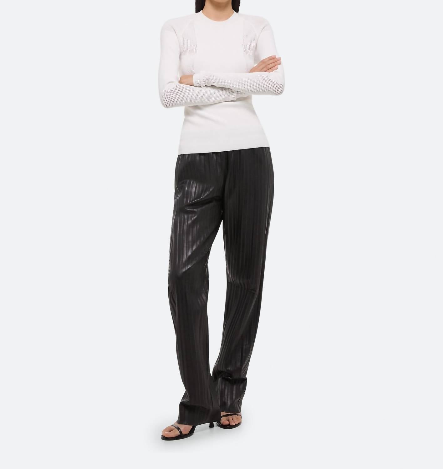 Helmut Lang - Sport Top