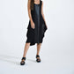 Simply Mila - Women's Sleeveless Freya Dress