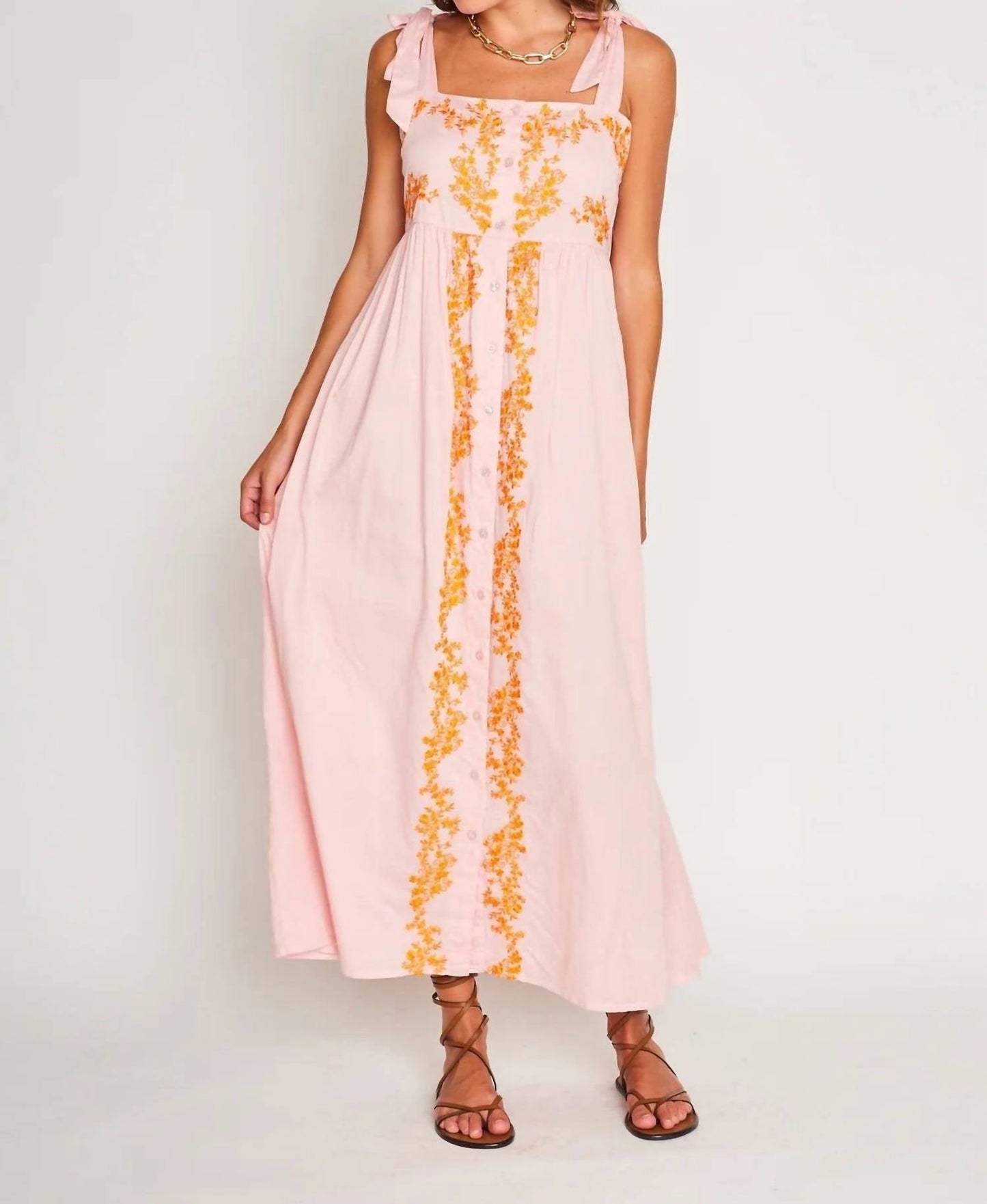 Dra Los Angeles - Allegra Dress