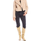 Fifteen Twenty - Iva Cropped Sherpa Jacket