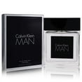 Calvin Klein Man Eau De Toilette Spray For Men 3.3 Oz