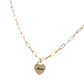 Alv Jewels - Women's Mama Necklace