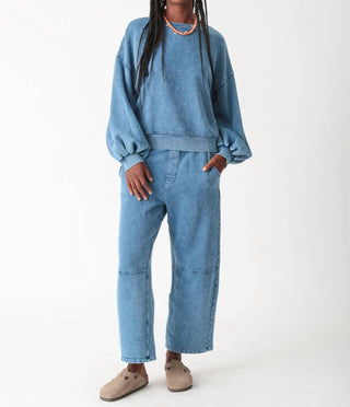 Electric &amp; Rose - Moletom Balão