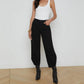 L'Agence - Krista Tapered Jean