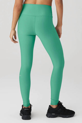Alo Yoga - Legging Airlift de cintura alta