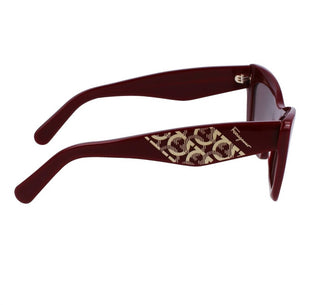Salvatore Ferragamo - ÓCULOS DE SOL FEMININOS SF1081SE