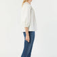 Ann Mashburn - Thea Pintuck Top