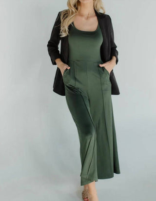 Savraé - Macacão Rae Tailored