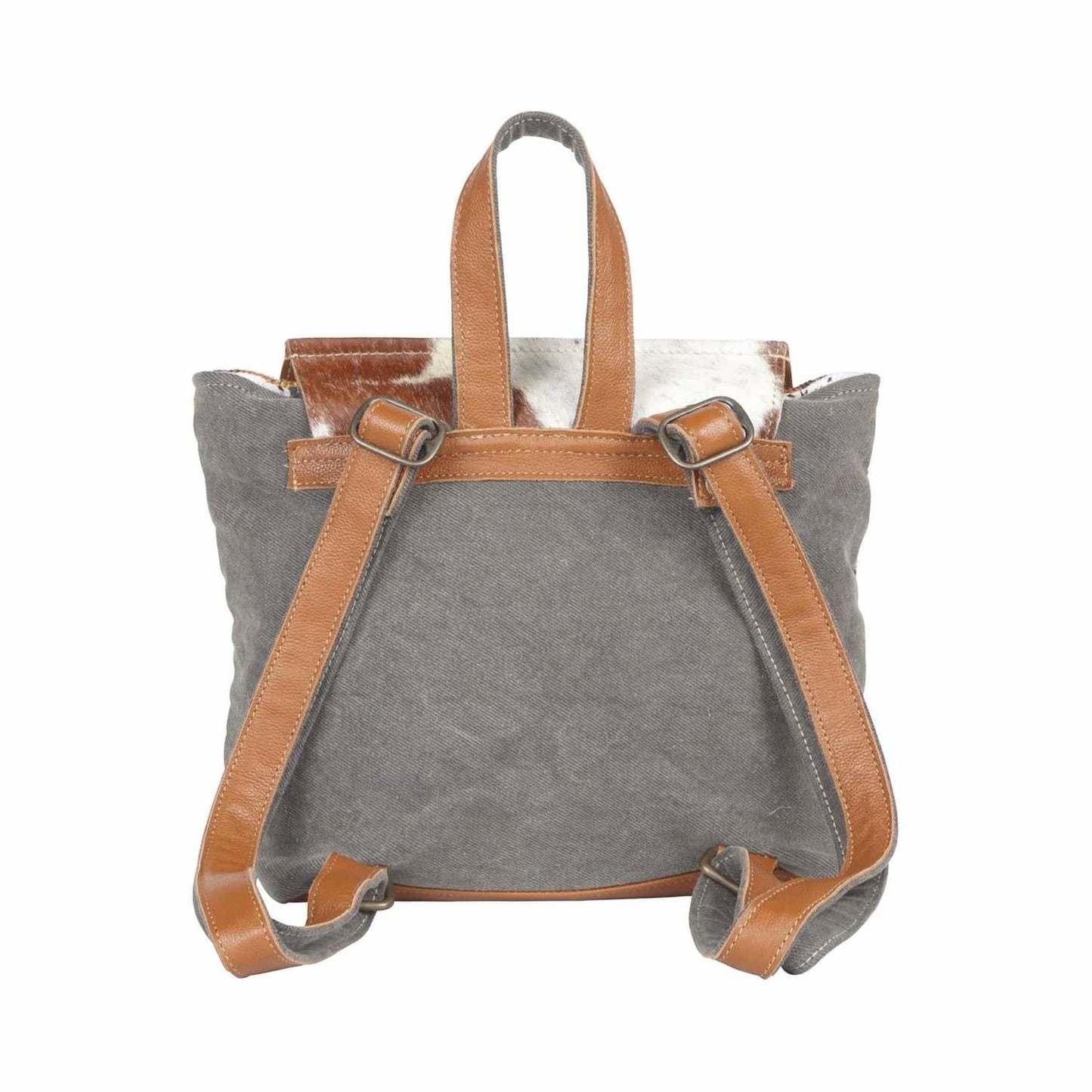 Myra Bag - Women's Burnt Umber Backpack