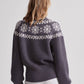 Varley - Bowen Fairisle Pullover Sweater