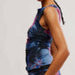Free People - Ash Printed Knit Top
