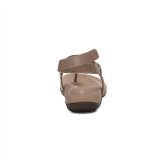 Aetrex - Women's Marni Toe Post Walking Sandal