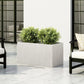 Modern Outdoor Planter