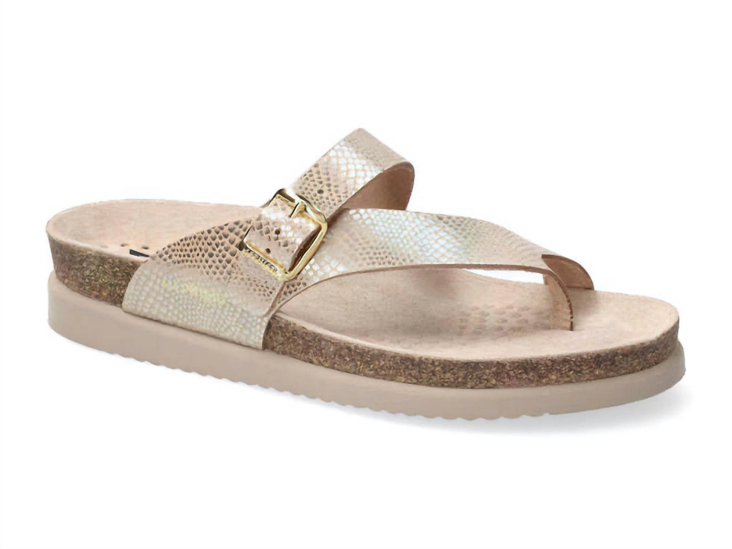 Mephisto - Women's Helen Sandal