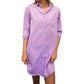 Frank & Eileen - Mary Shirtdress