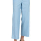Atm - Superfine Twill Stripe Boyfriend Pant