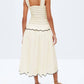 Fifteen Twenty - Elliot Smocked Tank Top