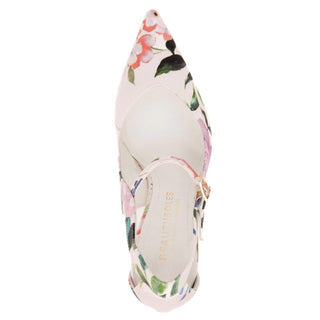 Beautiisoles By Robyn Shreiber - Agnese Floral Feminino