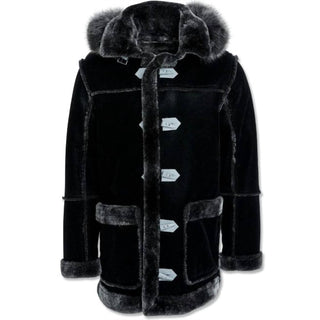 Jordan Craig - Denali Shearling Jacket