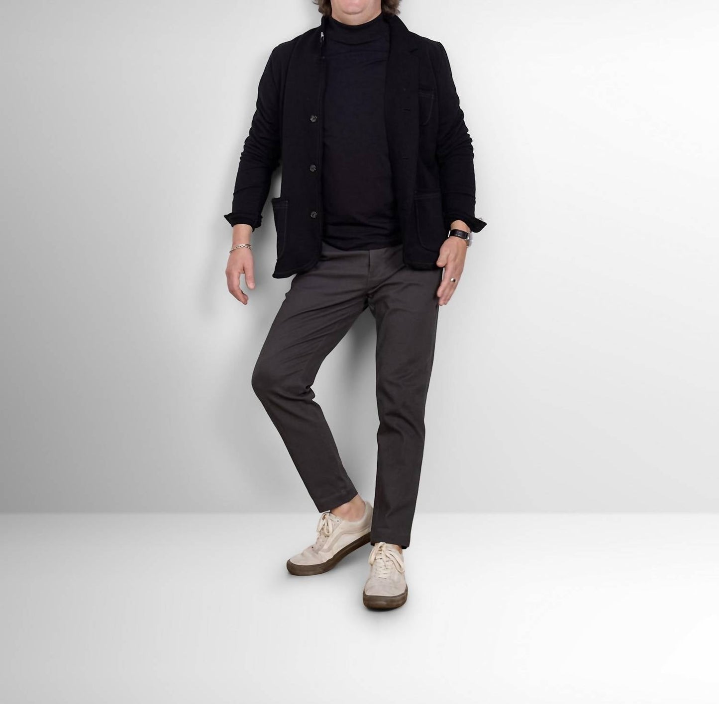 Articl3 - Boxcar Jacket