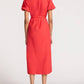 Brochu Walker - Camden Midi Dress
