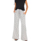 Allison New York - Women's Selena Print Pant