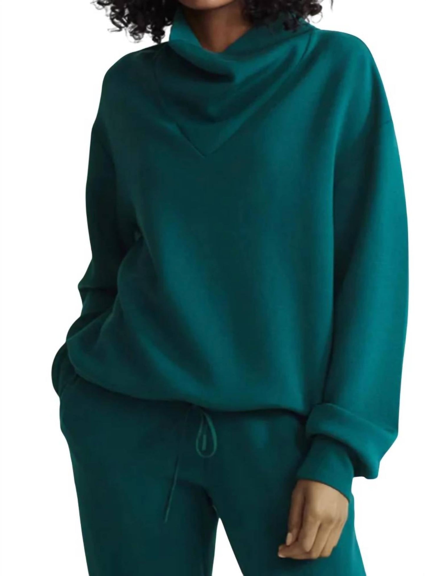 Varley - Betsy Sweatshirt