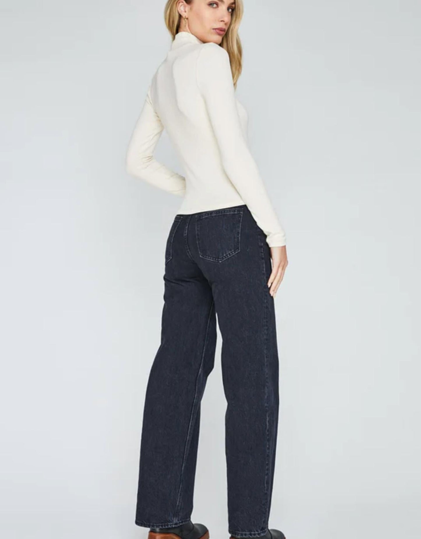 Gentle Fawn - Noah Longsleeve Turtleneck