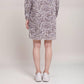 Johnny Was - Calme Mandarin Collar Shirt Dress