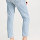 Citizens Of Humanity - Charlotte Crop High Rise Straight Jeans
