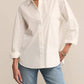 Z Supply - Elevated Poplin Shirt