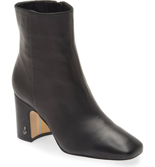 Sam Edelman - Women's Fawn Leather Boots