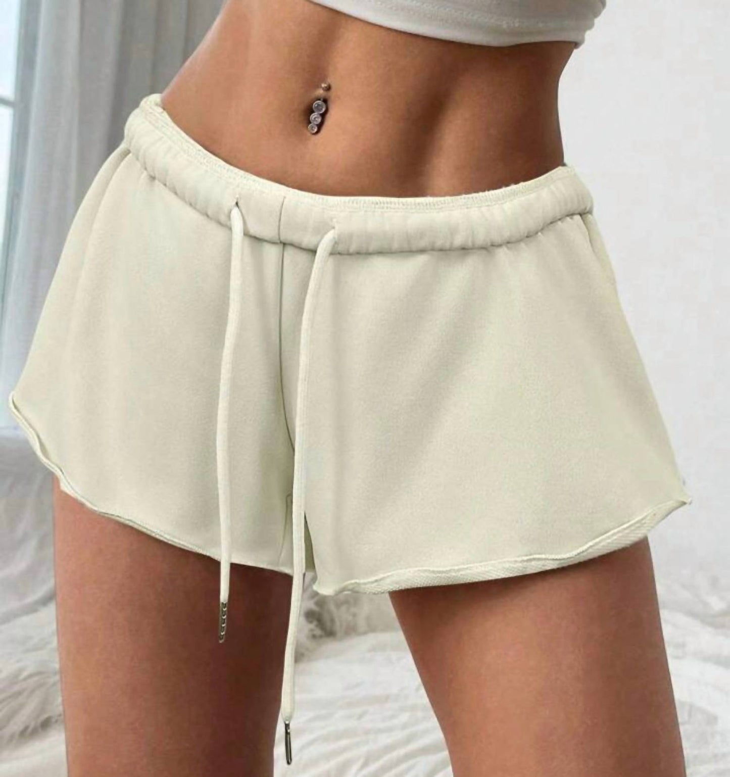 Bayshore - Women's Mini Shorts