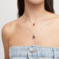 Unode50 - Women's Ser Expresiva Necklace