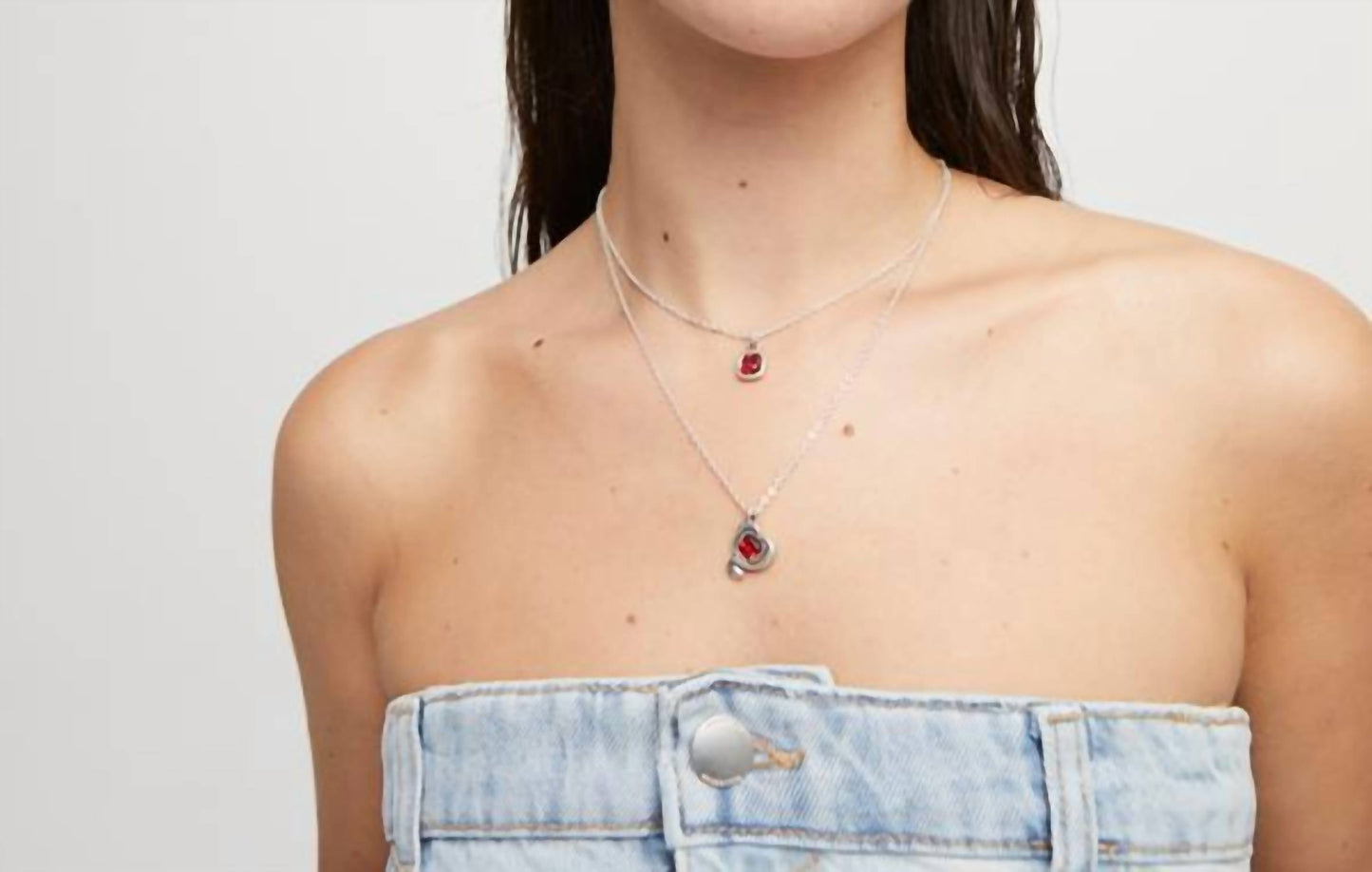 Unode50 - Women's Ser Expresiva Necklace