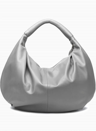 Like Dreams - Bolsa feminina Wanderlust Tote Scrunchie Hobo