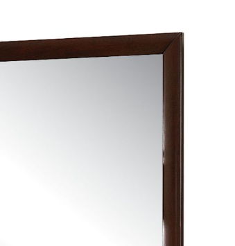 Ireland Contemporary Design Mirror