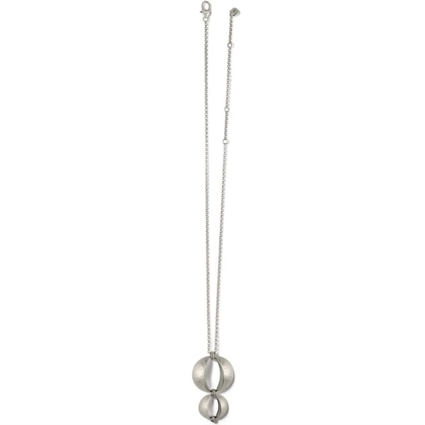 Brighton - Women's Mystic Moon Necklace