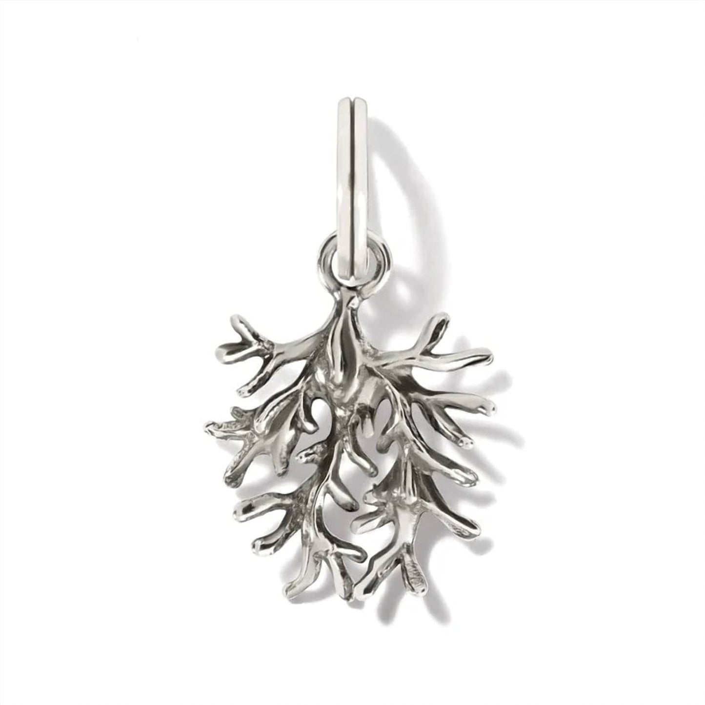Brighton - Women's Sunset Cove Sea Coral with Pearls Charm