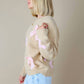 &Merci - Bows Bows And More Bows Sweater