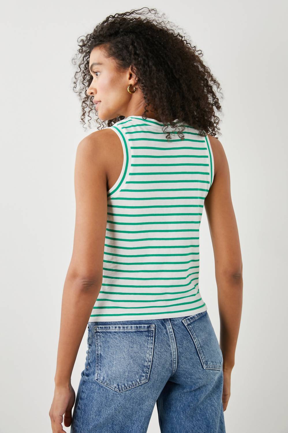 Rails - Racer Tank