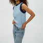Michael Stars - Sia Sleeveless Sweater
