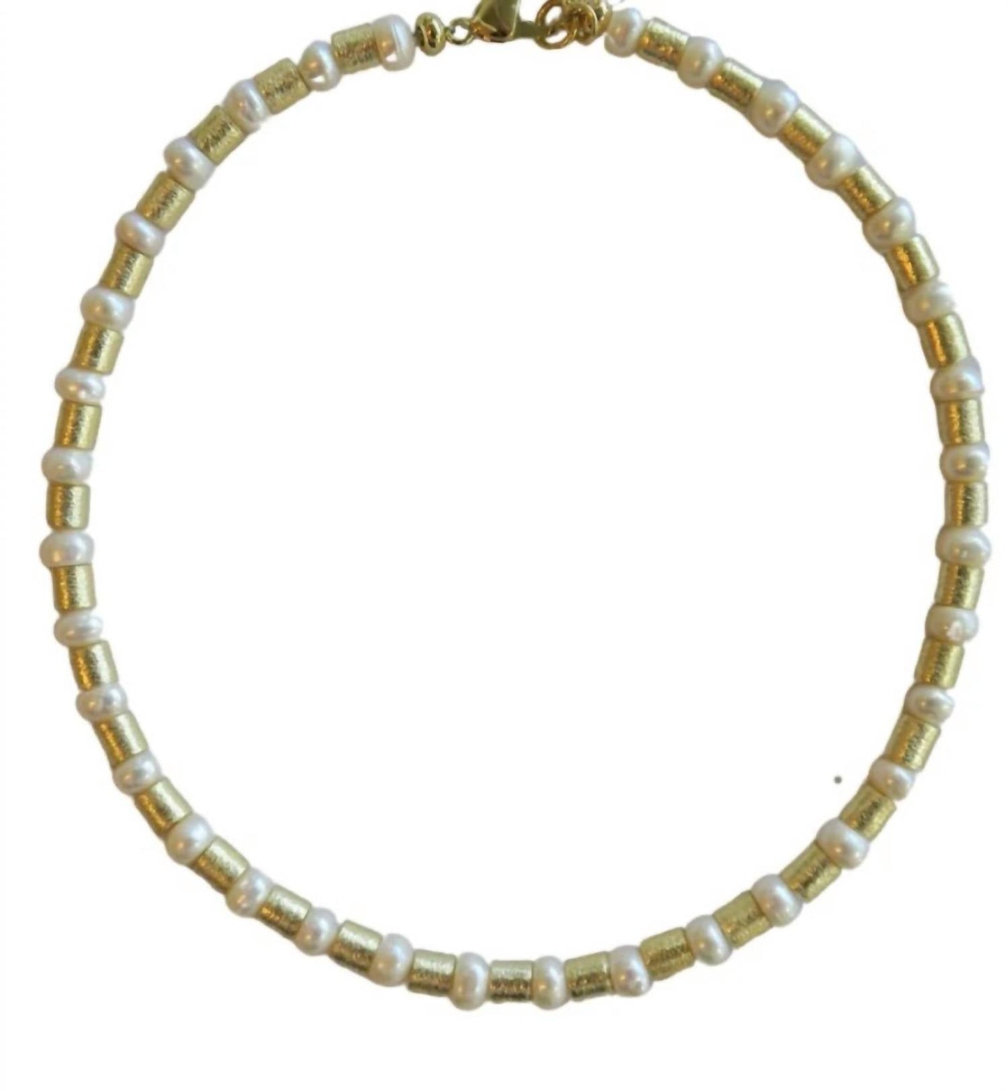 Accessory Concierge - Women's Manhattan Collar Necklace