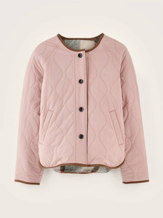 Bellerose - Hari Reversible Wool Blend Jacket