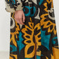 Devotion Twins - Chirpy Long Sleeve Maxi Dress